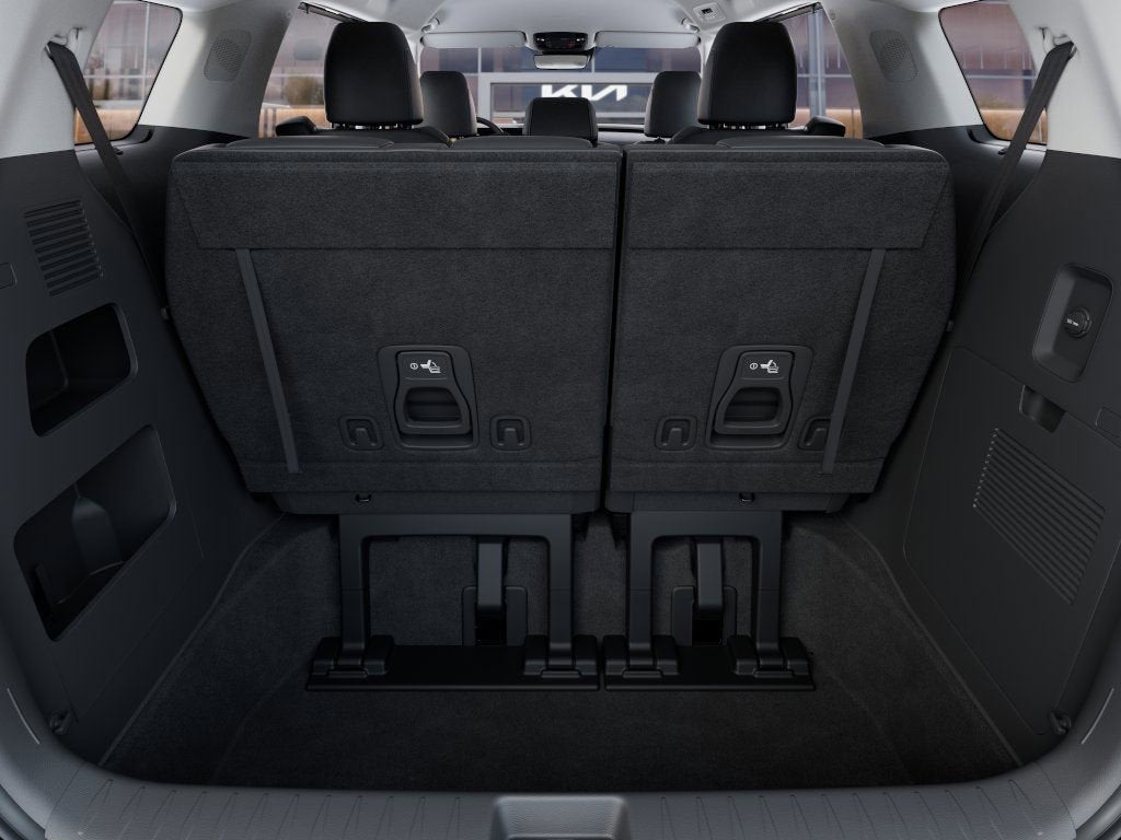 2025 Kia Carnival EX