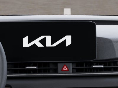 2025 Kia Carnival EX