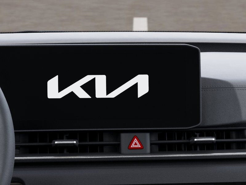 2025 Kia Carnival EX