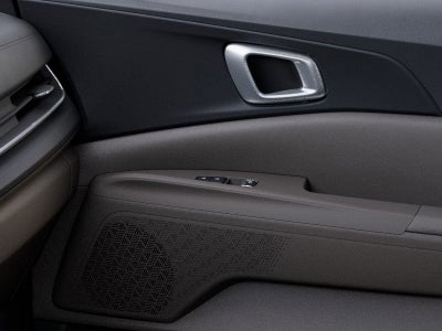 2025 Kia Carnival EX