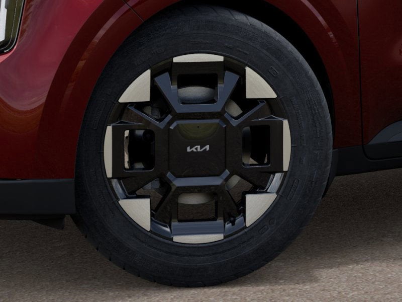 2025 Kia Carnival EX