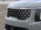 2027 Kia Carnival Base