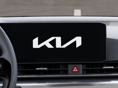 2027 Kia Carnival Base