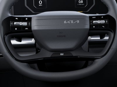 2027 Kia Carnival Base
