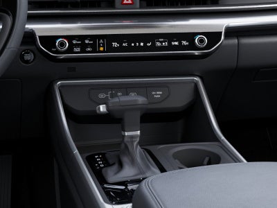 2027 Kia Carnival Base