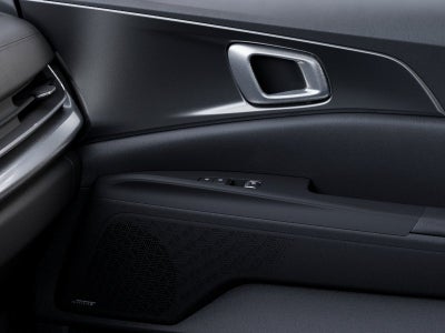 2027 Kia Carnival Base