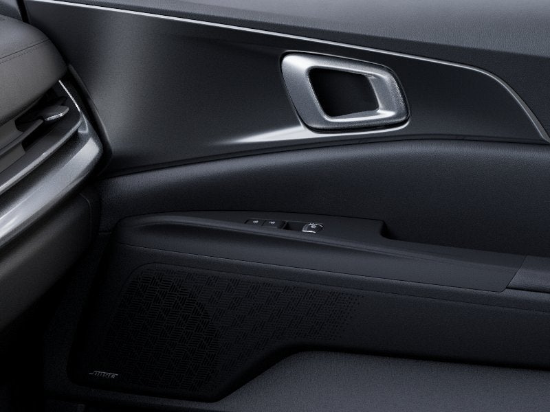 2027 Kia Carnival Base