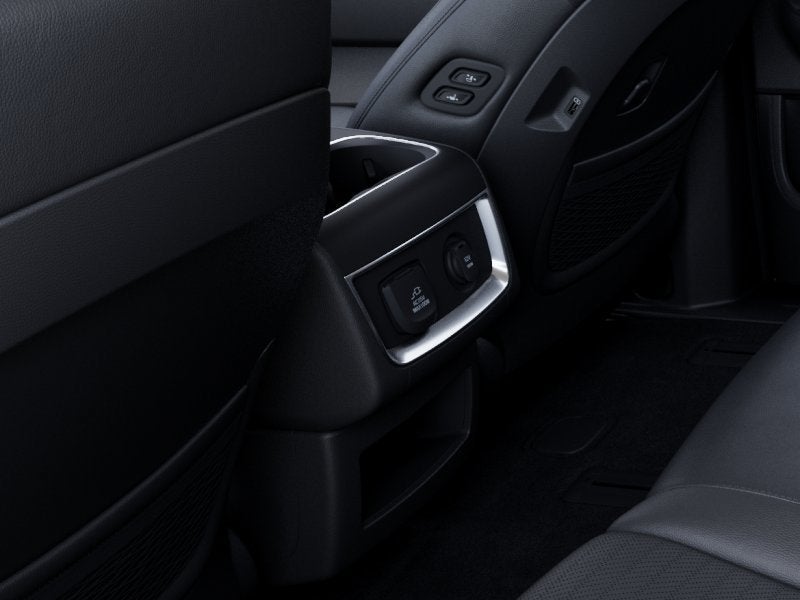 2027 Kia Carnival Base