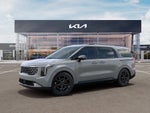 2027 Kia Carnival Base