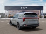 2027 Kia Carnival Base