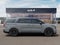 2027 Kia Carnival Base