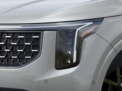 2026 Kia Carnival Base