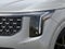 2026 Kia Carnival Base