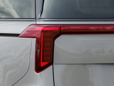 2026 Kia Carnival Base