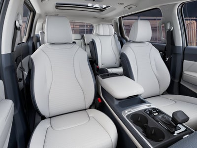2026 Kia Carnival Base