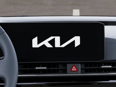 2026 Kia Carnival Base