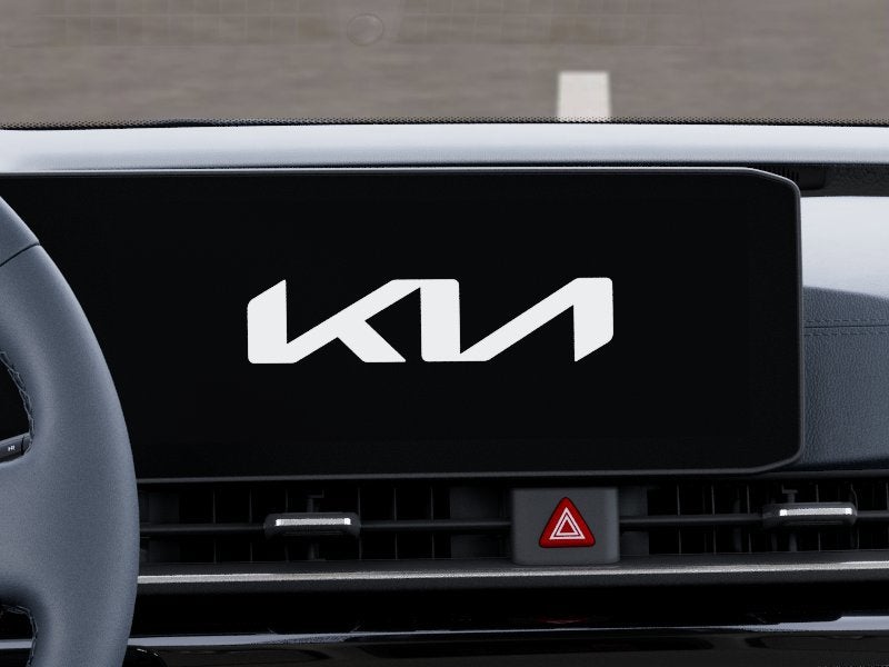2026 Kia Carnival Base