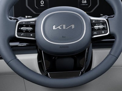 2026 Kia Carnival Base