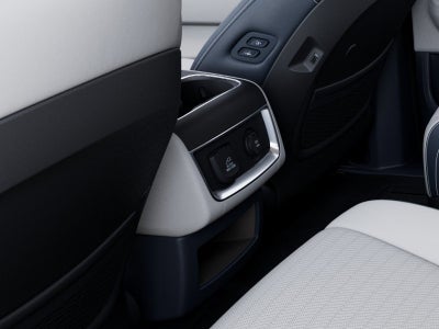 2026 Kia Carnival Base