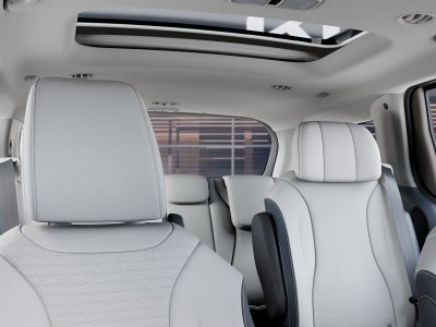 2026 Kia Carnival Base