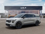 2026 Kia Carnival Base