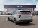 2026 Kia Carnival Base