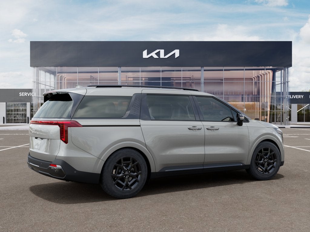 2026 Kia Carnival Base