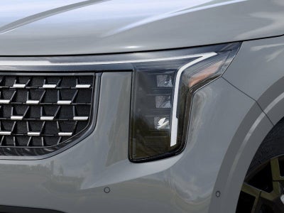 2026 Kia Carnival Base