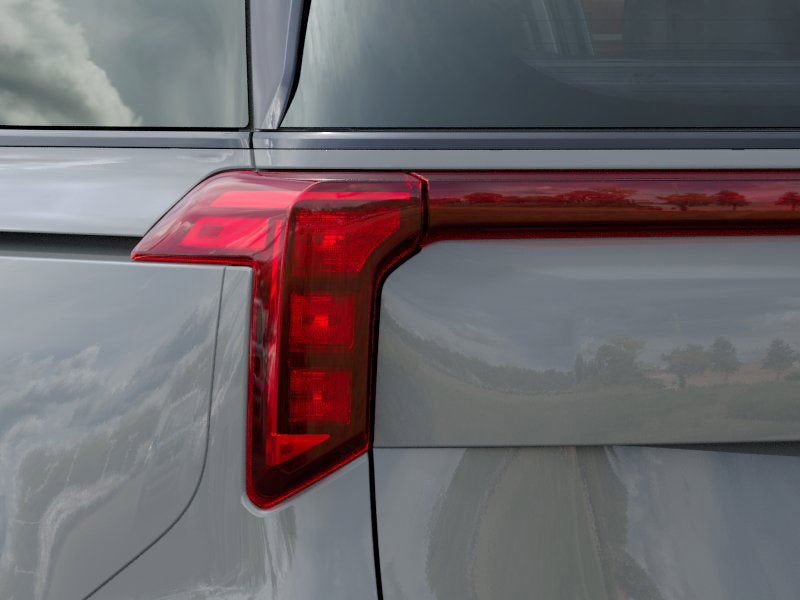 2026 Kia Carnival Base