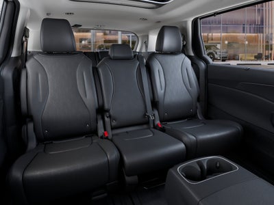 2027 Kia Carnival Hybrid SX