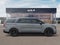 2027 Kia Carnival Hybrid SX