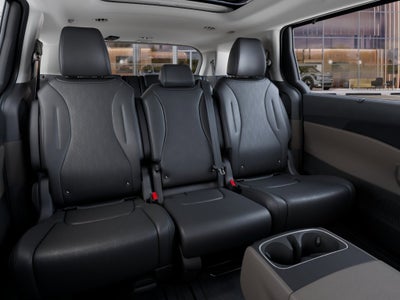 2026 Kia Carnival Hybrid Base