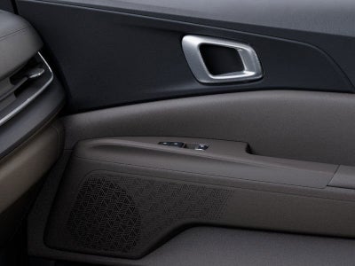 2026 Kia Carnival Hybrid Base