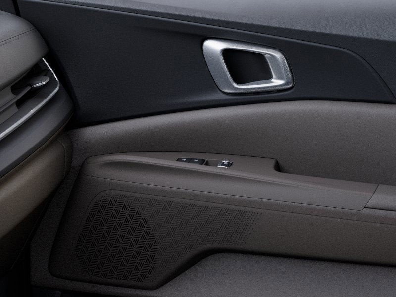 2026 Kia Carnival Hybrid Base