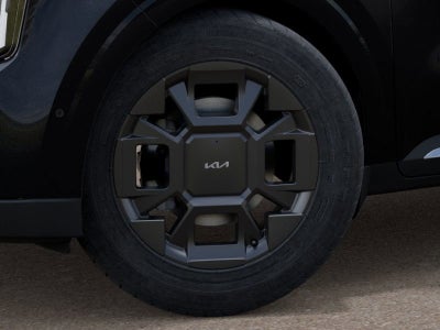 2026 Kia Carnival Hybrid Base