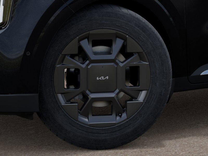 2026 Kia Carnival Hybrid Base