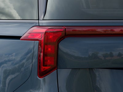 2027 Kia Carnival Hybrid Base