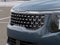2027 Kia Carnival Hybrid Base