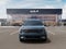 2027 Kia Carnival Hybrid Base