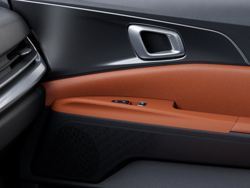 2027 Kia Carnival Hybrid Base