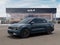 2027 Kia Carnival Hybrid Base