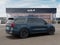 2027 Kia Carnival Hybrid Base