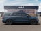 2027 Kia Carnival Hybrid Base