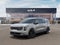 2027 Kia Carnival Hybrid Base