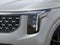2027 Kia Carnival Hybrid Base