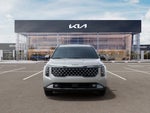2027 Kia Carnival Hybrid Base
