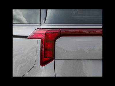 2027 Kia Carnival Hybrid SX