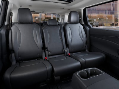 2026 Kia Carnival Hybrid Base