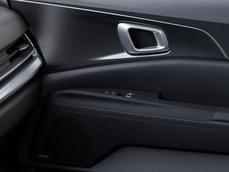 2026 Kia Carnival Hybrid Base