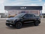 2026 Kia Carnival Hybrid Base